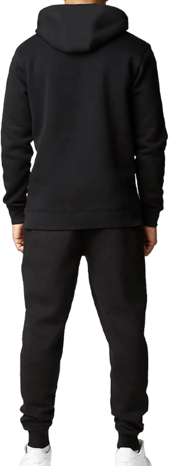 Track Suits For Men 2 Piece Hoodies With Sweatpants Sets Casual Running Jogging Sport Suit Sets - Image 2