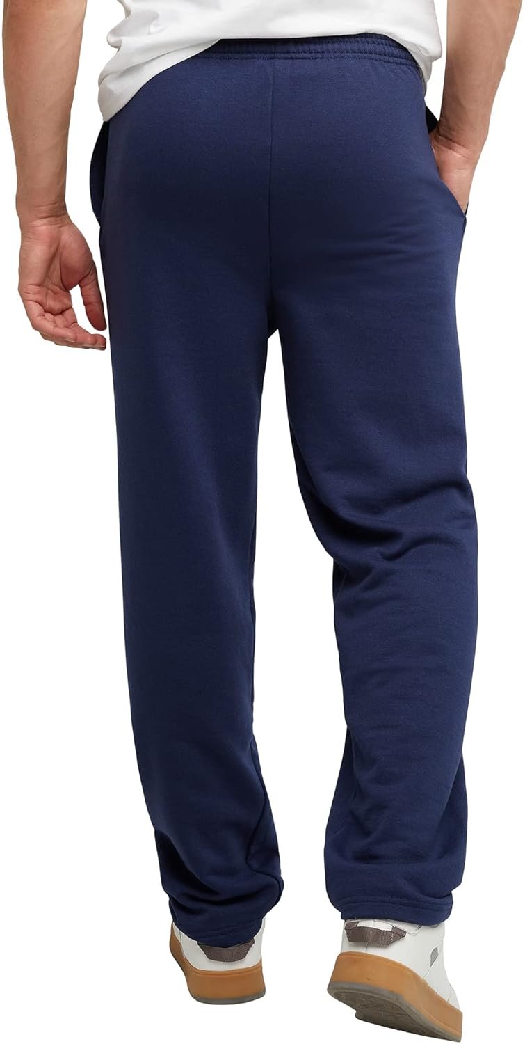 Men's Fleece Sweatpants - Image 2