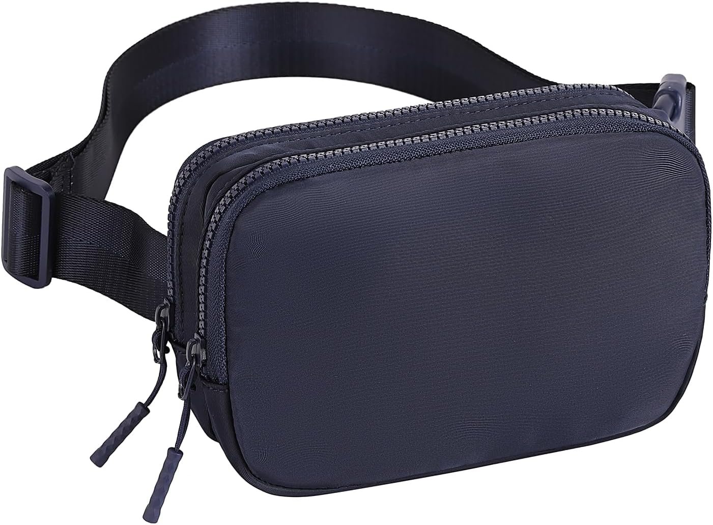 Small Belt Bag for Women, Crossbody Everywhere Waist Packs Trendy, Women's Fanny Pack with Adjustable Strap