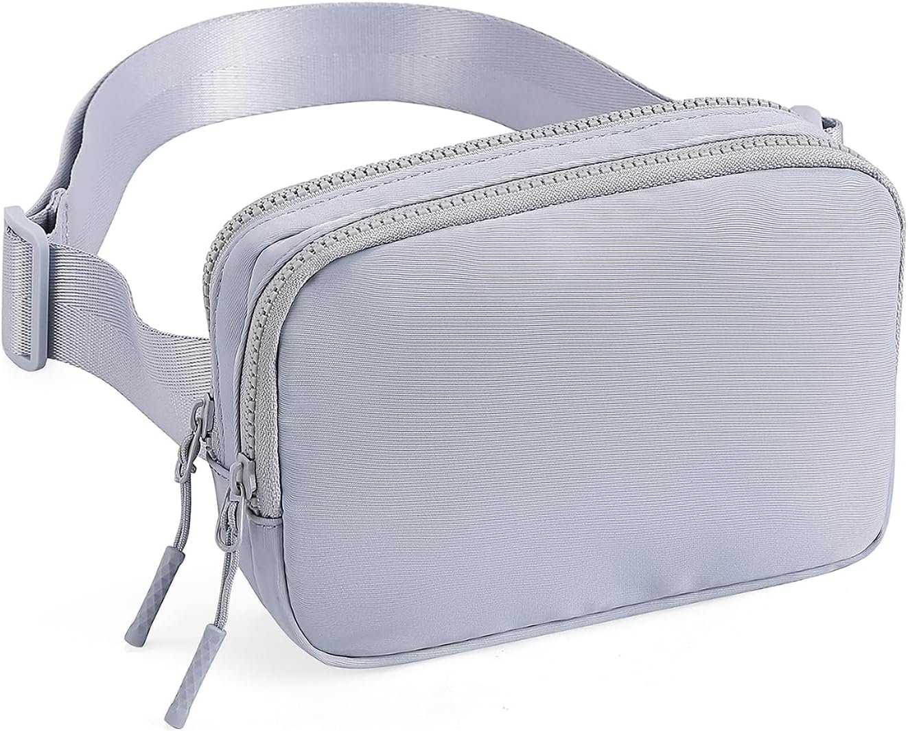 Small Belt Bag for Women, Crossbody Everywhere Waist Packs Trendy, Women's Fanny Pack with Adjustable Strap